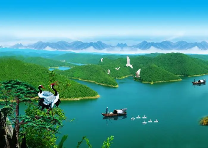 高效精密